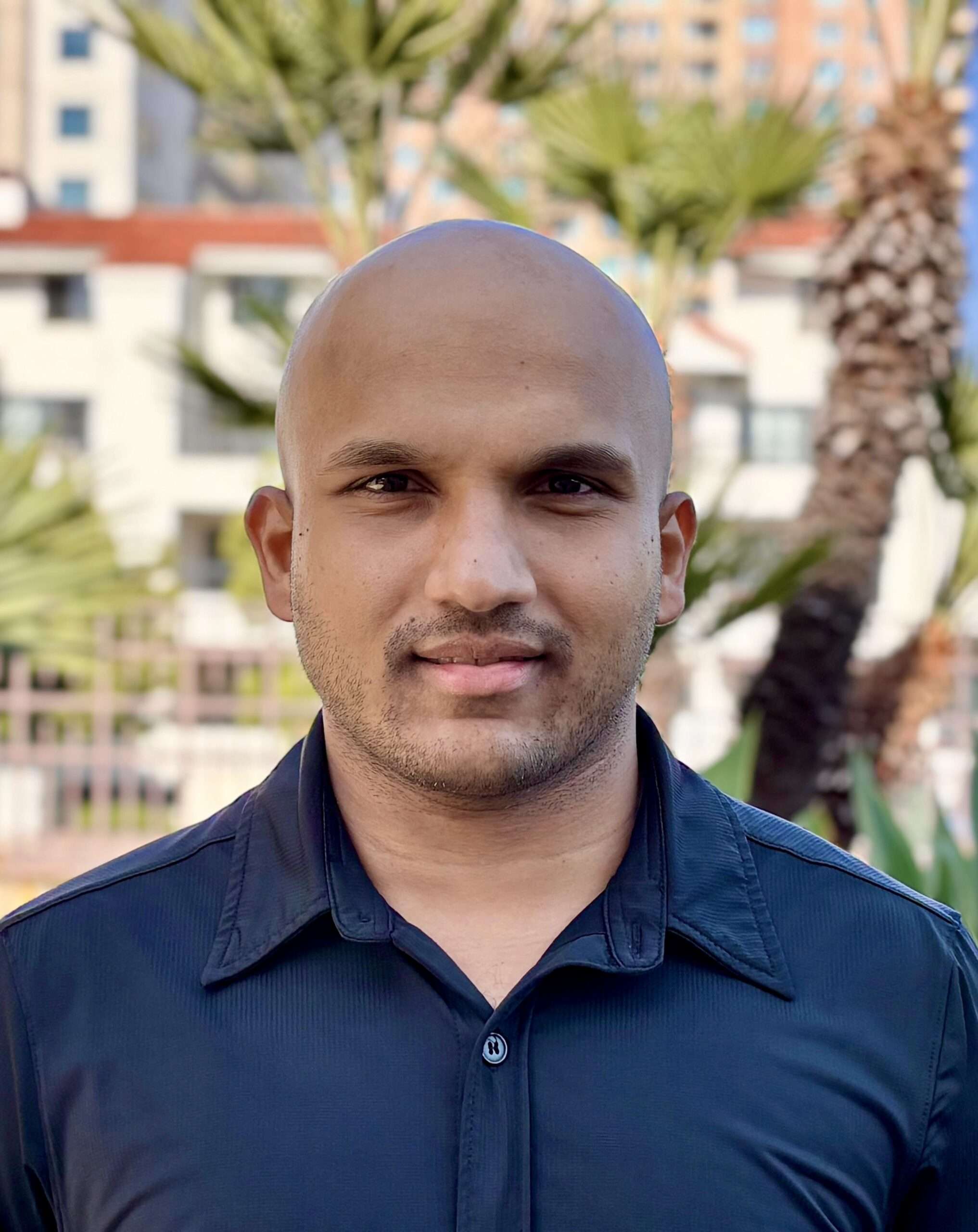 Bhathiya Headshot